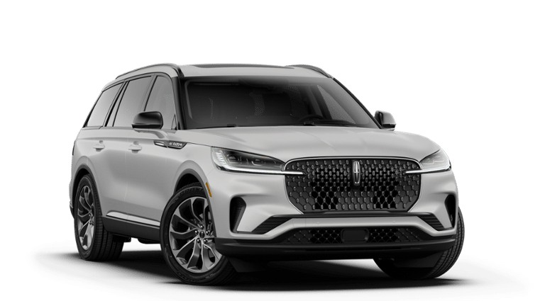 2027 Lincoln Aviator Reserve Premium