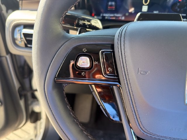 2027 Lincoln Aviator Reserve Premium