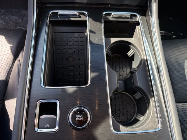 2027 Lincoln Aviator Reserve Premium