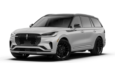 2027 Lincoln Aviator Reserve Premium