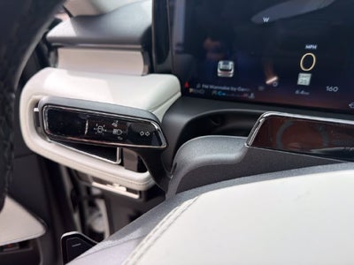 2027 Lincoln Aviator Reserve Premium
