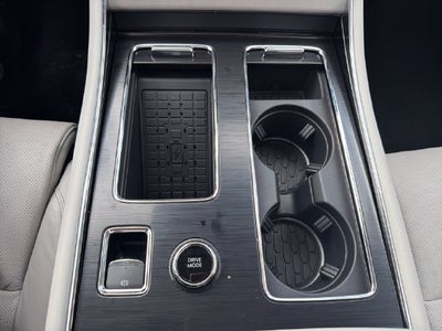 2027 Lincoln Aviator Reserve Premium
