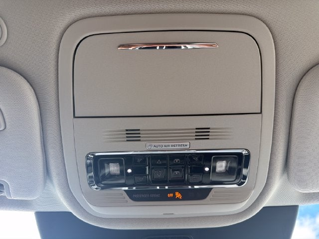 2027 Lincoln Aviator Reserve Premium