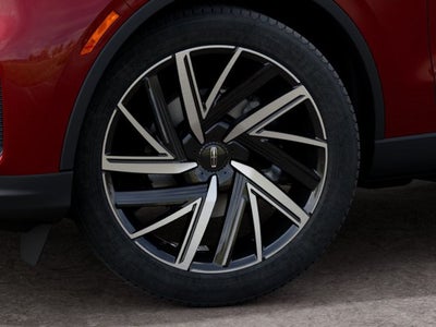2027 Lincoln Aviator Reserve Premium