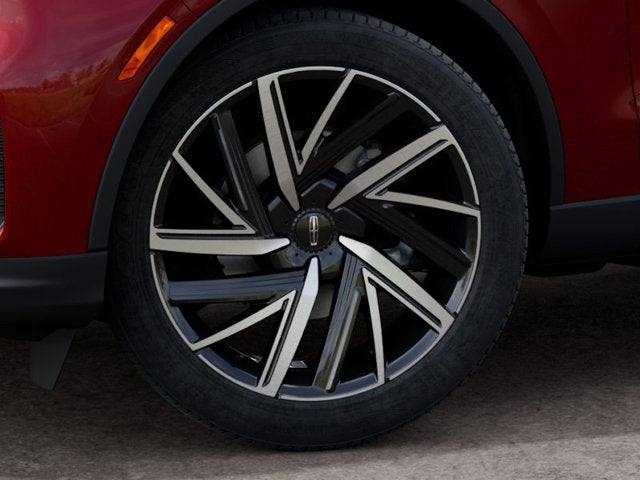 2027 Lincoln Aviator Reserve Premium