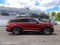 2027 Lincoln Aviator Reserve Premium