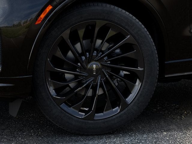 2027 Lincoln Aviator Reserve