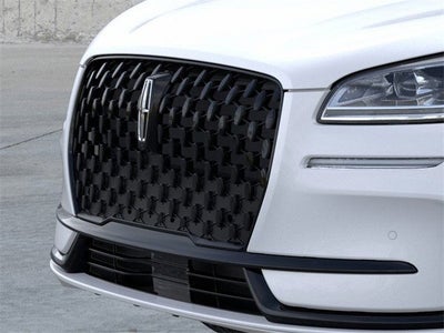 2025 Lincoln Corsair Reserve