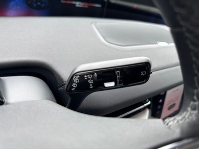 2027 Lincoln Navigator L Reserve