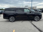 2027 Lincoln Navigator L Reserve