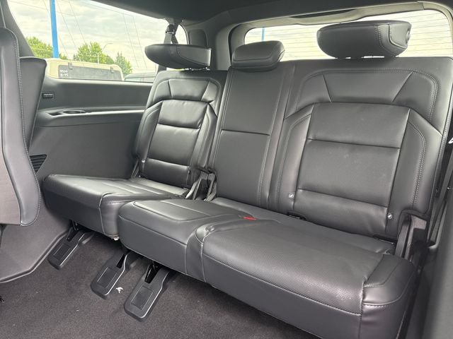 2027 Lincoln Navigator L Reserve