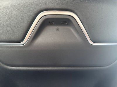 2027 Lincoln Navigator L Reserve