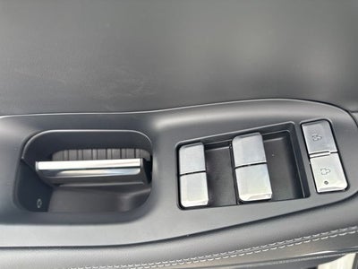 2027 Lincoln Navigator L Reserve