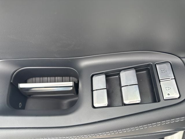 2027 Lincoln Navigator L Reserve