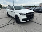 2027 Lincoln Navigator L Reserve