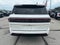 2027 Lincoln Navigator L Reserve