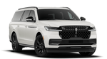 2027 Lincoln Navigator L Reserve