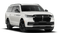 2027 Lincoln Navigator L Reserve