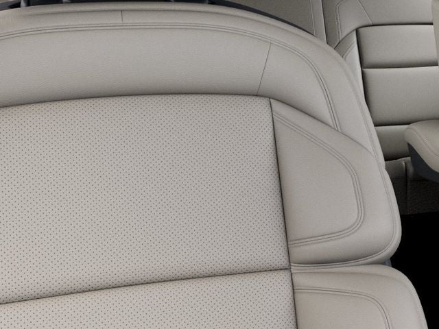 2027 Lincoln Navigator L Reserve
