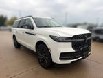 2027 Lincoln Navigator L Reserve