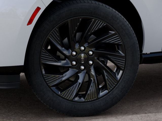 2027 Lincoln Navigator L Reserve