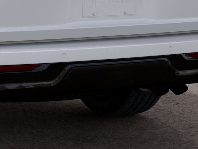 2027 Lincoln Navigator L Reserve