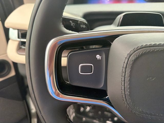 2027 Lincoln Navigator L Reserve