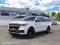 2027 Lincoln Navigator L Reserve