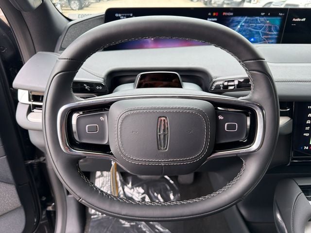 2027 Lincoln Navigator L Reserve