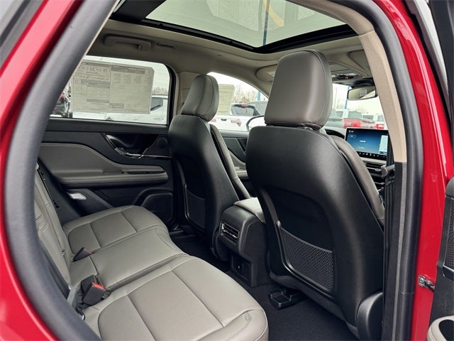 2026 Lincoln Corsair Plug-In Hybrid Grand Touring