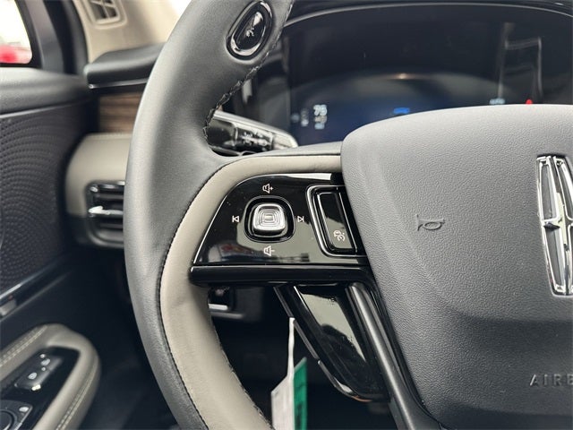 2026 Lincoln Corsair Plug-In Hybrid Grand Touring