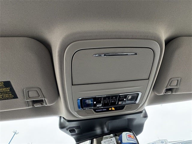 2026 Lincoln Corsair Plug-In Hybrid Grand Touring