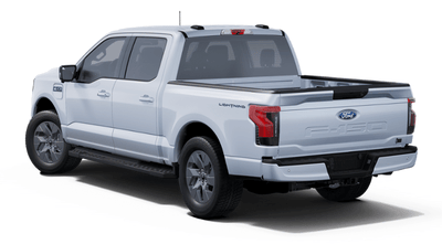 2025 Ford F-150 Lightning Flash™