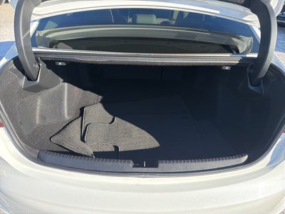 2021 Acura TLX Advance