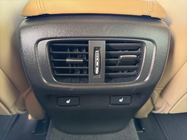 2021 Acura TLX Advance