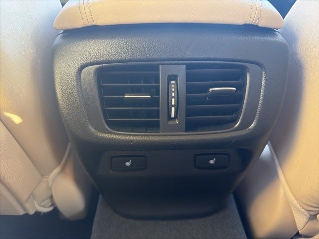 2021 Acura TLX Advance