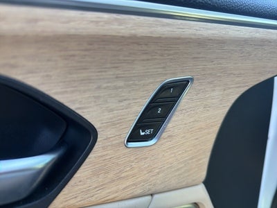 2021 Acura TLX Advance