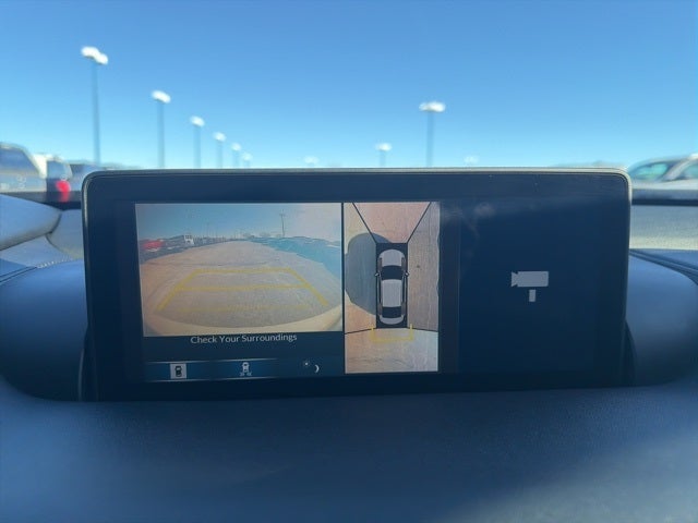 2021 Acura TLX Advance