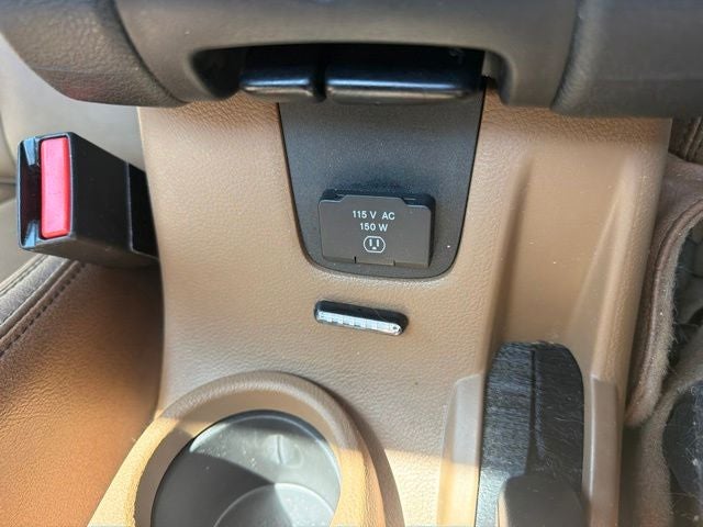 2017 Jeep Wrangler Rubicon