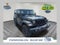 2022 Jeep Wrangler Willys