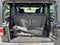 2022 Jeep Wrangler Willys