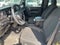 2022 Jeep Wrangler Willys