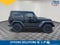 2022 Jeep Wrangler Willys
