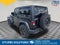 2022 Jeep Wrangler Willys