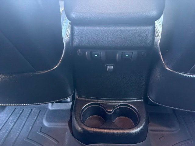 2013 Jeep Wrangler Unlimited Rubicon