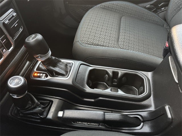 2021 Jeep Wrangler Unlimited Islander