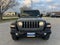 2021 Jeep Wrangler Unlimited Islander