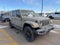 2022 Jeep Wrangler Sahara