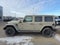 2022 Jeep Wrangler Sahara