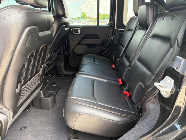 2021 Jeep Wrangler Unlimited Rubicon 392
